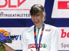 Мирела Демирева е финалистка на ЕВРО 2024 в скока на височина