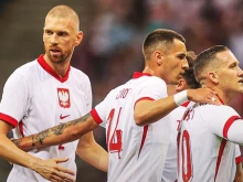 Полша загря за ЕВРО 2024 с успех над Украйна