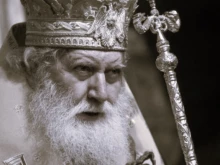 С архиерейска света Литургия се отбелязват три месеца от кончината на патриарх Неофит