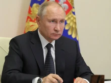 ISW анализира "теорията за победата" на Путин във войната в Украйна