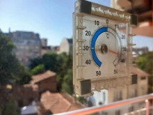 Климатологът Симеон Матев: Наближава първата гореща вълна с температури над 40 градуса