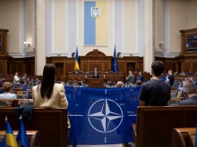 The Foreign Policy: НАТО планира да създаде нов пост на специален пратеник за Украйна