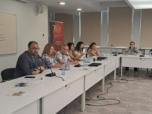 За втори път Община Стара Загора е част от Управителния съвет на организацията за управление на Тракийски туристически район