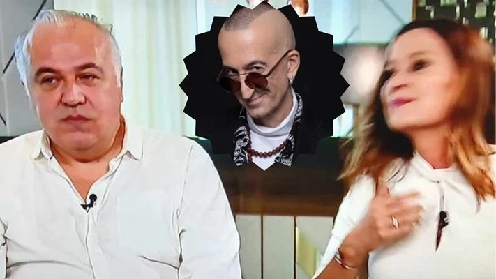 Момчил за раздялата с Дони: Беше много тъжно, написа ми писмо