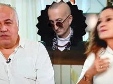 Момчил за раздялата с Дони: Беше много тъжно, написа ми писмо