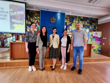 Международният младежки център в Стара Загора получи допълнително финансиране 
