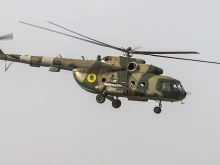Руското МО: Свалени са хеликоптер Ми-8, 4 ракети ATACMS и 71 дрона