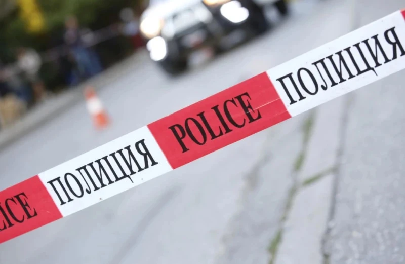 52-годишен мъж е задържан за убийство във вилната зона на Стара Загора