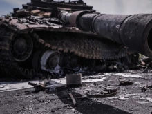 Bild: Руснаците губят стотици танкове и бойни машини на пехотата заради една малка грешка