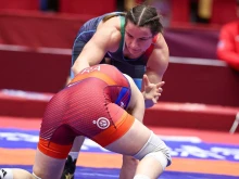 Трикратна еврошампионка спря олимпийката ни Биляна Дудова на силен турнир в Унгария