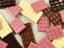 Елисавета Иванова: Розовият шоколад предизвиква истински фурор