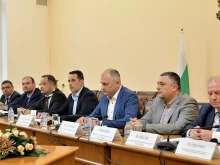 Четири министерства представиха организацията на предстоящите избори пред делегати от ПАСЕ