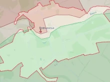 ОСГВ "Хортица": ВСУ контролират по-голямата част от Волчанск, руснаците вкарват "блокиращи" части от бойците на "Ахмат"