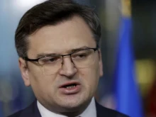 Дмитро Кулеба: Украйна е доволна от нарастващото напрежение в Москва, влизането в НАТО е реалност