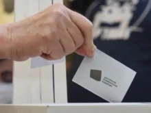 В спокойна обстановка започна изборният ден в Софийска област