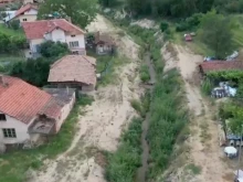 В едно от наводнените карловски села хората не искат да гласуват
