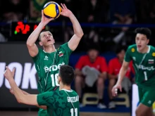 Волейболните национали приключват на турнира във Фукуока срещу Словения
