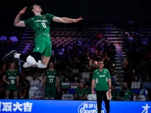 България срещу Словения на волейбол, мъжкият финал на "Ролан Гарос" и Европейското по лека атлетика по телевизията