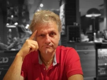 Къци Вапцаров: По-скоро човек ще полети, отколкото нещо да се промени в Булгаристан