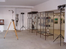 Единственият в България "Музей на фотографията" отбелязва 9 години от откриването си