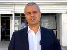 Костадин Костадинов: Изборите са начинът да изхвърлите боклука от парламента
