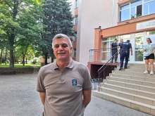 Стефан Янев: Гласувах за развитие на България