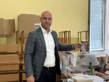 Кметът на Пловдив Костадин Димитров: Време е за лидерски решения и действия