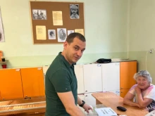 Иван Петков, БСП: Гласувах за бъдещето на България и Европа