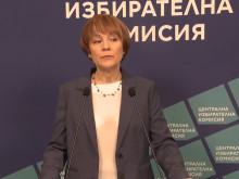 Избирателната активност в страната към 11 часа е малко над 8%