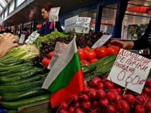 Пробутват ни развалени зеленчуци