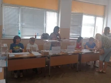 Избирателната активност към 11.00 часа в Кюстендилско    