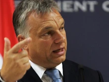 Орбан: Мирът в Украйна зависи от изборите в ЕС и САЩ