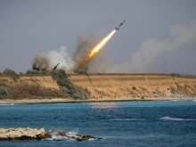 Край Шабла в следващите дни ще е страшно. Ето какво се случва!