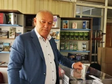Кметът на Смолян: Гласувах за европейско бъдеще и перспектива за България