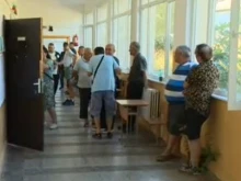 В Кърджалийско над 1/3 от избирателите могат да гласуват само с хартия