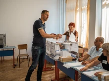 Кметът на Ямбол Валентин Ревански: Важно е да се гласува, за да може да търсим отговорност