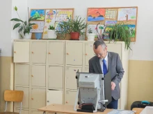 Кметът на Благоевград: Един демократ не може да се притеснява от избори, така че колкото пъти трябва да се случат, ще се случат