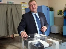Каракачанов: Гласувах за суверенитета на България, да не ни управляват от посолствата