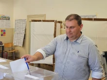 Емил Радев: Изборите са решаващи, за да възстановим стабилността и авторитета на България