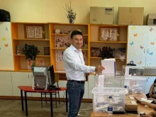Халил Летифов гласува за ново начало и стабилно правителство