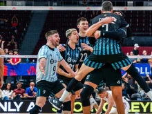Аржентина пребори Сърбия във Волейболната лига на нациите