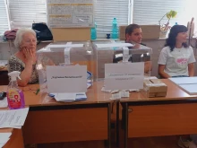 Слаба избирателна активност в област Кюстендил към 16.00 часа