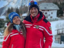 Трагична вест: Чаровна двойка загина след падане от 600 м в планината