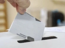 20,72% е активността на изборите за ЕП в Старозагорска област към 16:00 часа