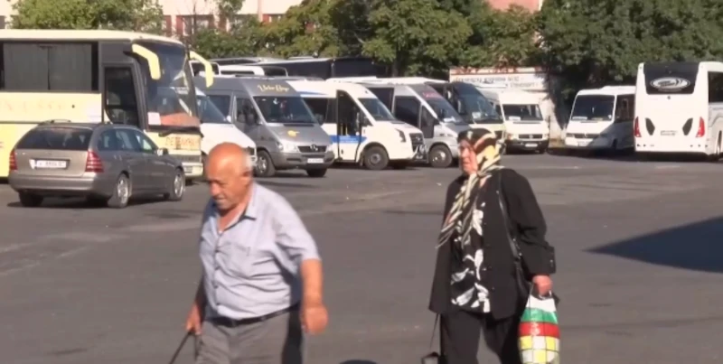 Този български град е първенец по избирателна активност