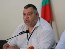 Представители на коалиция нахлуха на пресконференцията на РИК – Благоевград, оплакват се, че техни застъпници са били изгонени от секция в Симитли