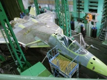 Defence Express: ВСУ ще намерят начин да ударят и мястото на производство на руските Су-57