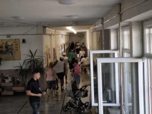 По-дълъг изборен ден в две от секциите в село Буковлък