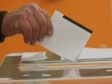 Без инциденти пиключи изборният ден в област Стара Загора