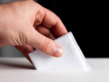 Само 1/3 от жителите на Варненска област гласуваха днес